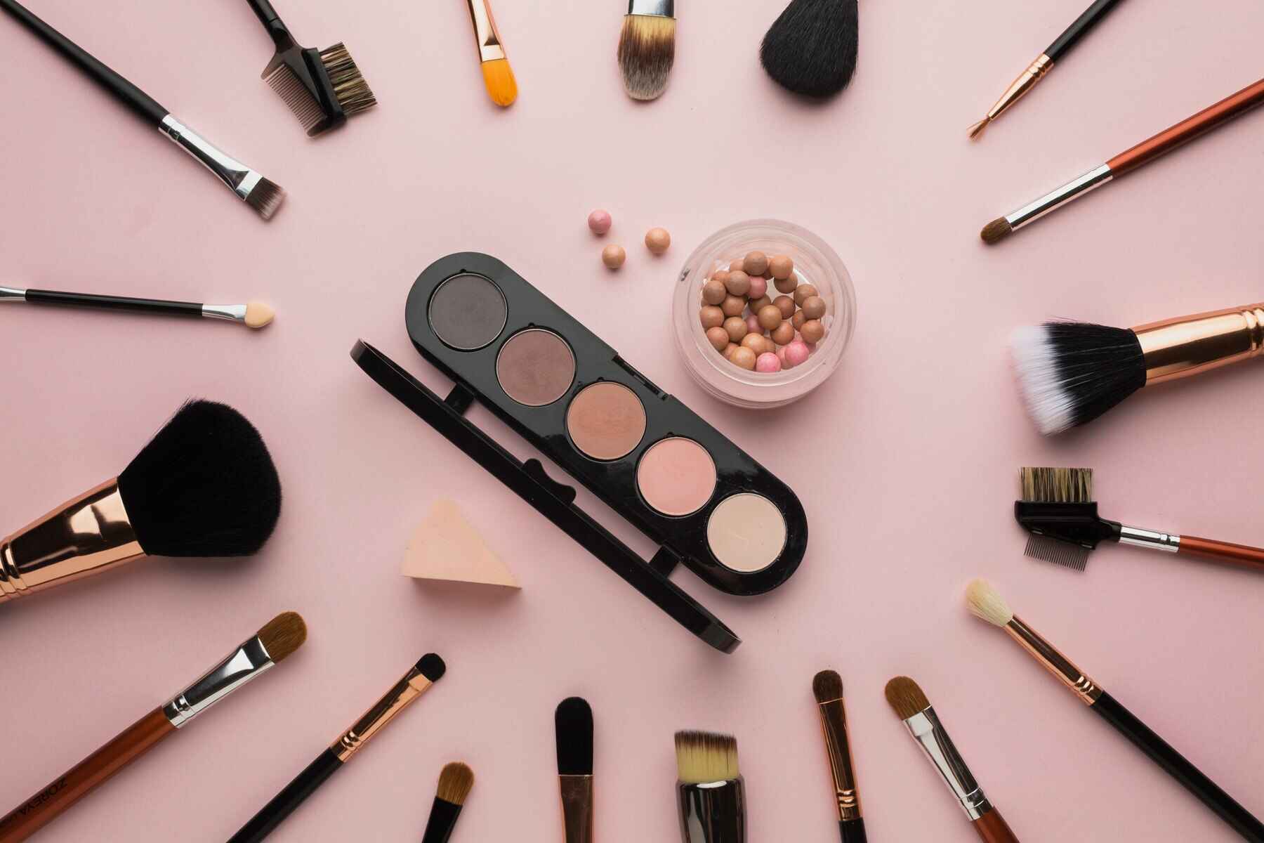 Maquillage mariée à Marseille 8e : l'essai et le jour J