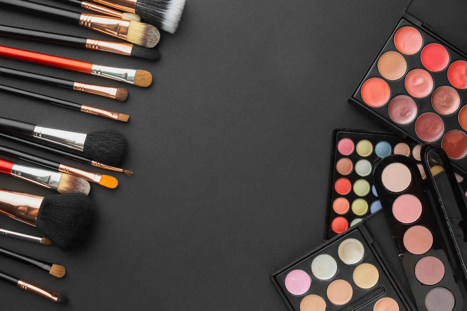 Maquillage naturel et clean beauty : cosmétiques bio pour sublimer votre peau