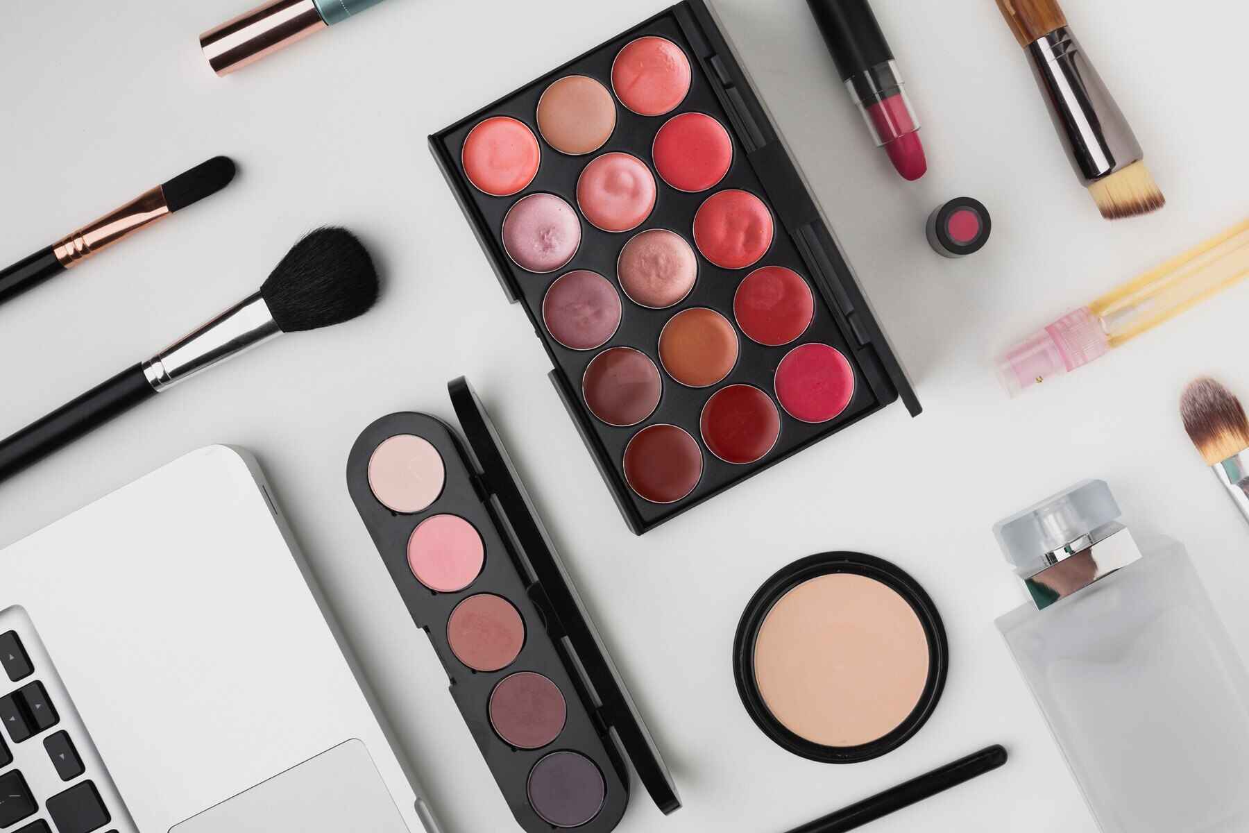 Maquillage soirée à Marseille : belle samedi soir au Prado