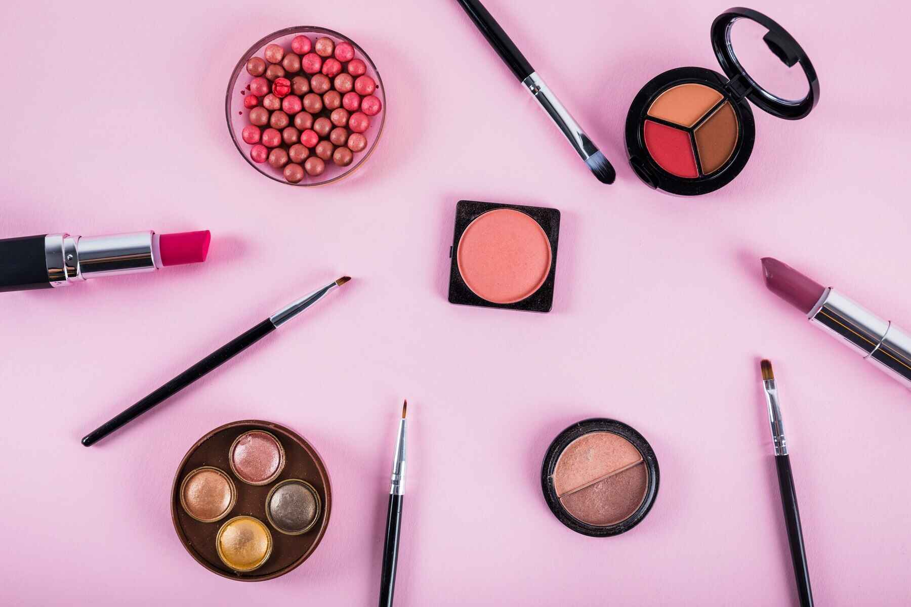 Maquillage de soirée à Aix-en-Provence : mise en beauté