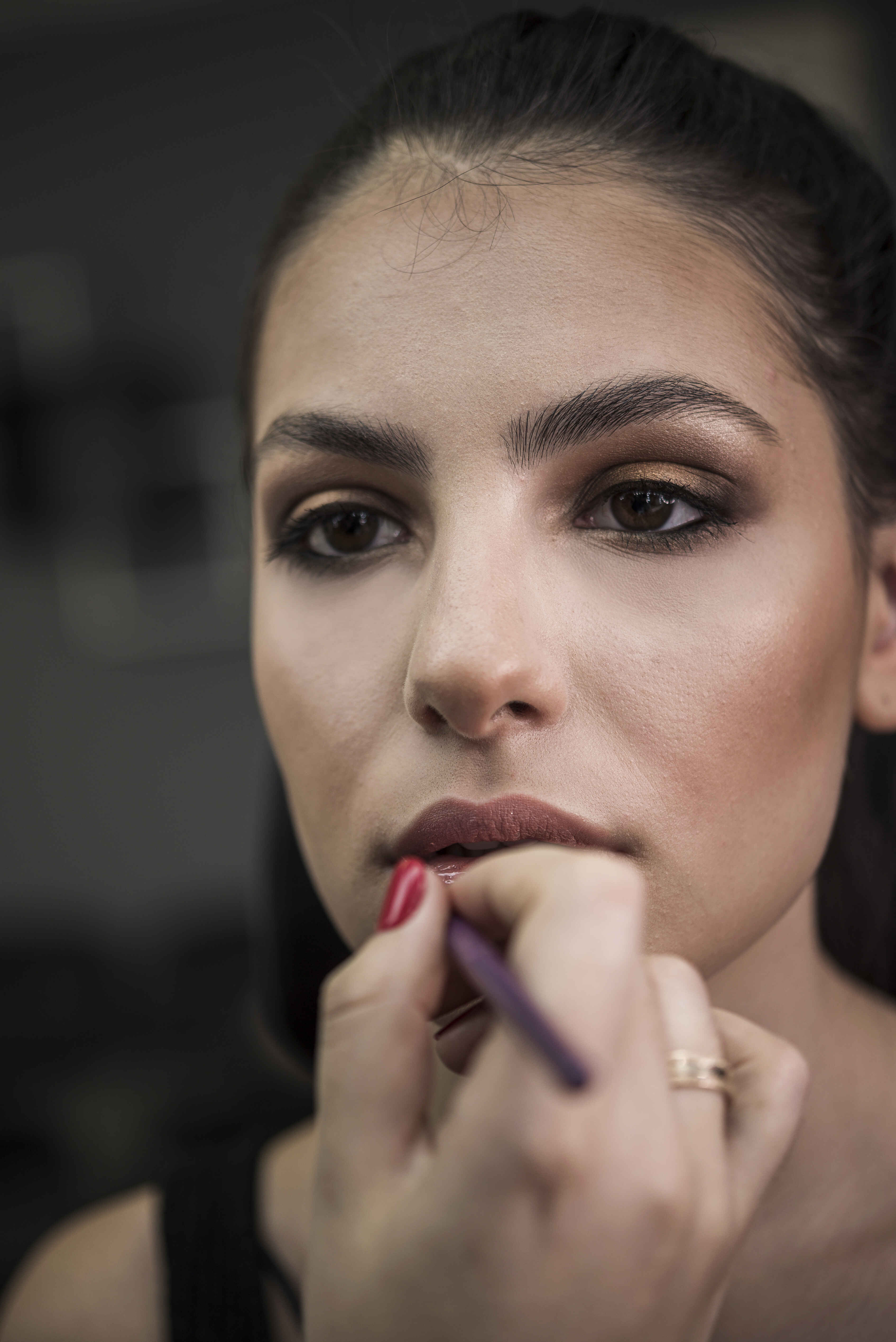 Maquillage peau sensible et réactive : make-up hypoallergénique, non comédogène et sans parfum – routine apaisante et astuces pro