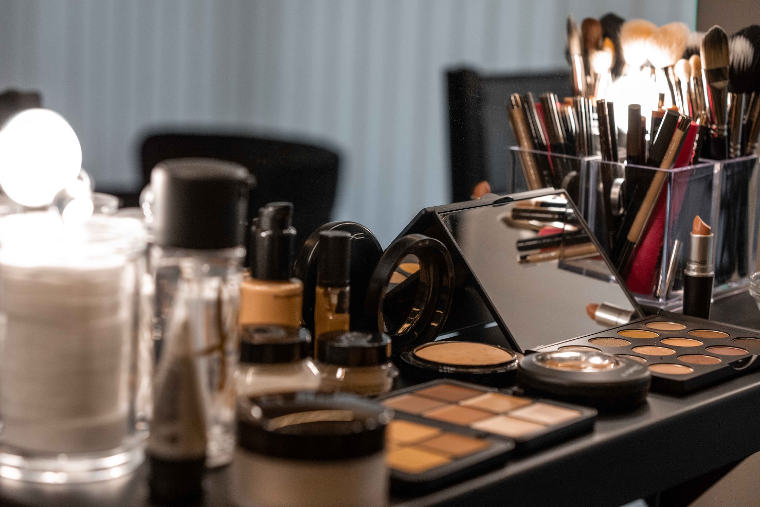 Make-Up Consultation