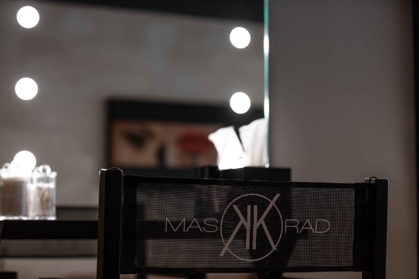 Make-Up Consultation