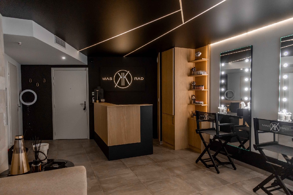 Make-Up Consultation