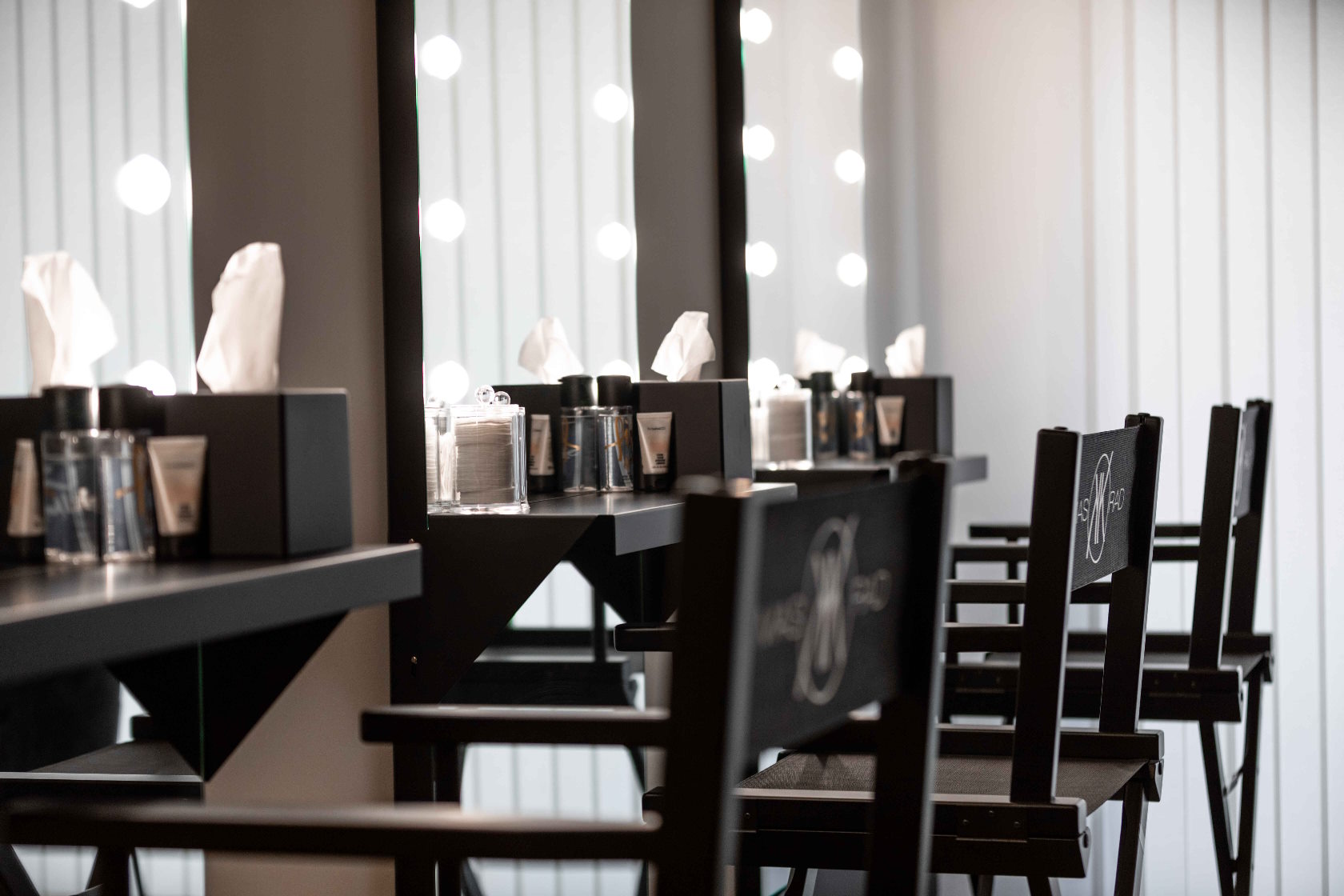 Make-Up Consultation